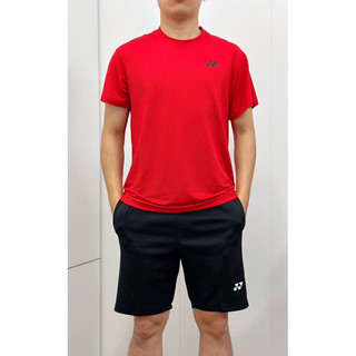 áo cầu lông Yonex