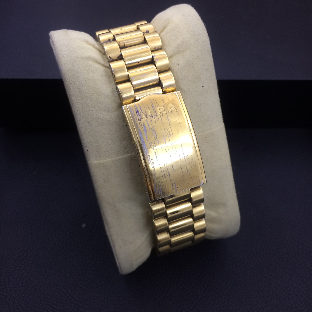 Đồng hồ nam Alba Nhật