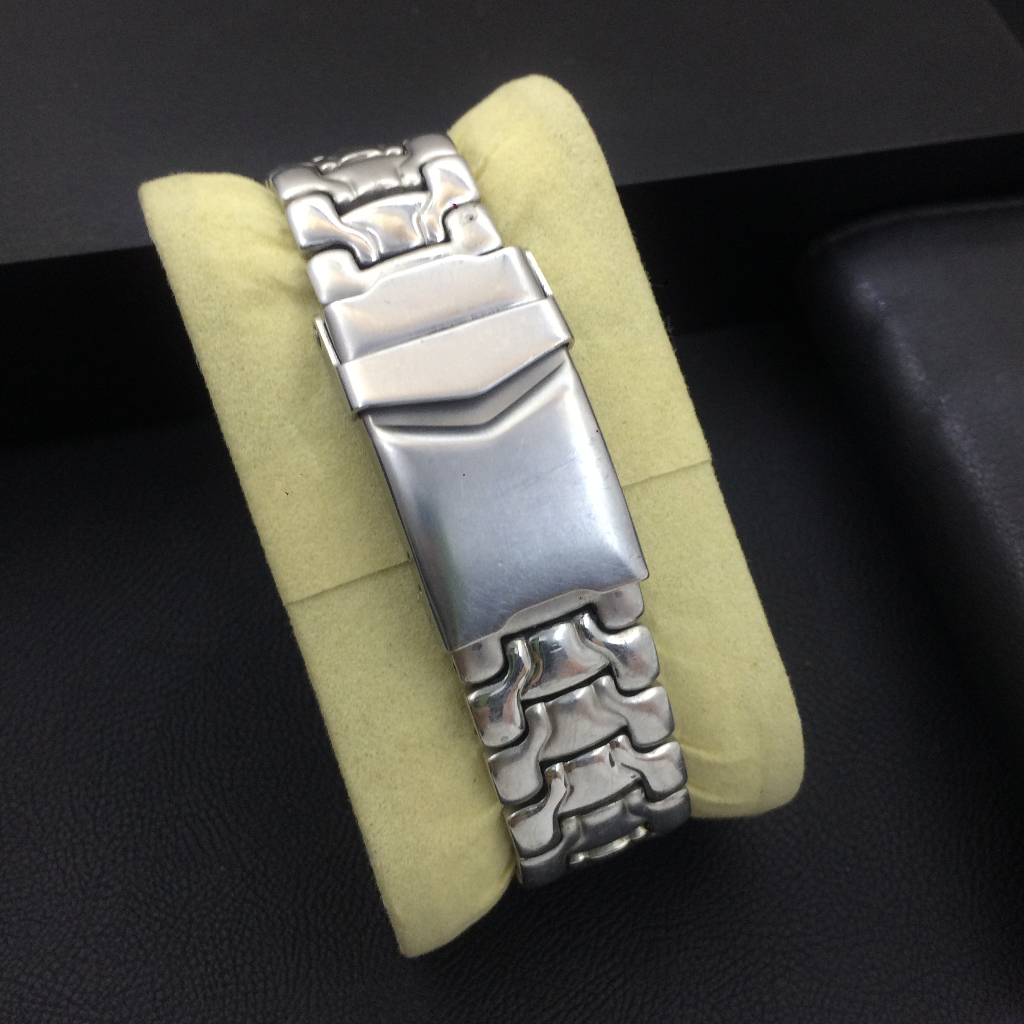 Đồng hồ nam Charles Vogele Nhật chống nước.