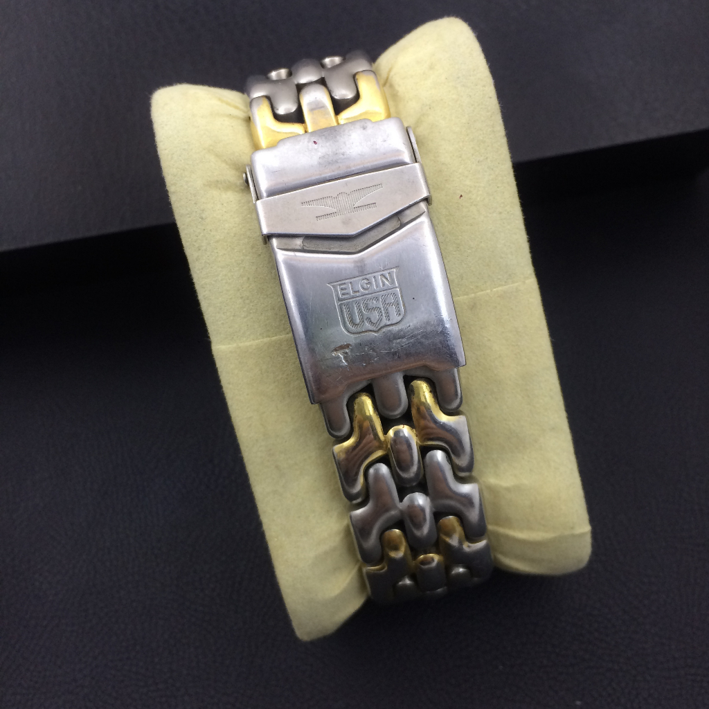 Đồng hồ nam Elgin USA chống nước