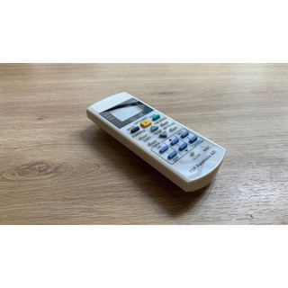 Điều khiển 1 chiều Panasonic Mode ion - Remote Panasonic 1 chiều