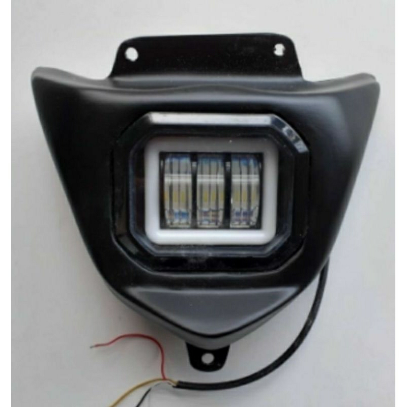 Đầu đèn led bi cầu mẫu mới WR155