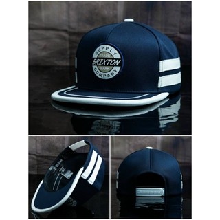 Nón Snapback BRIX TON  Authentic 2022 ,logo thêu,chất cotton phối cao cấp. Nón free size