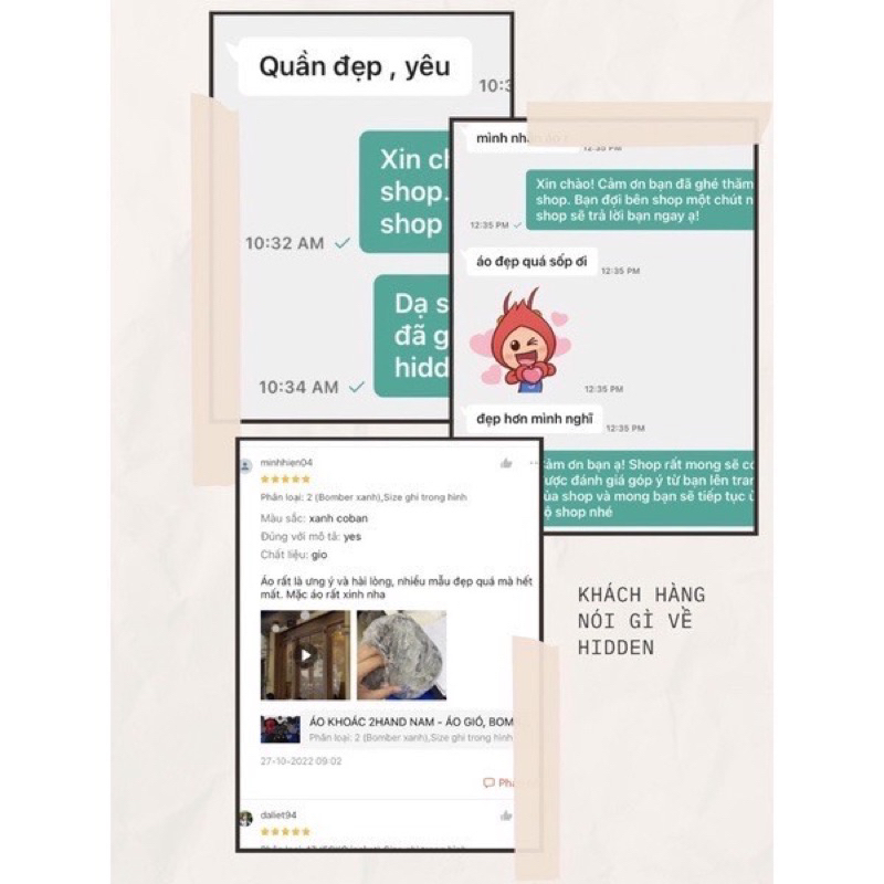 Quần cargo - kaki 2hand, quần túi hộp secondhand
