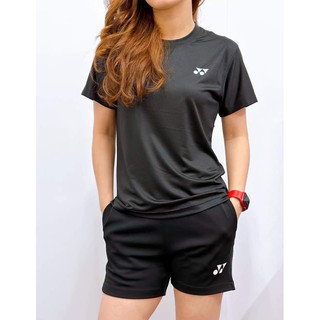 áo cầu lông Yonex
