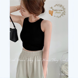[HÀNG CAO CẤP] Áo ba lỗ thun tăm thời trang. MSABL