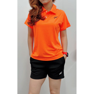 Áo Yonex có cổ xuất khẩu