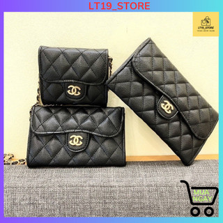 Túi ví chữ x đeo chéo cầm tay đủ 3 size to nhỏ