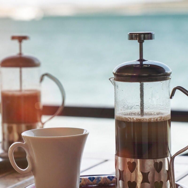 Cà Phê Bột Cà Phê Pha Máy Cà Phê Nấm Hầu Thủ Hữu Cơ, Lion’s Mane Mushroom