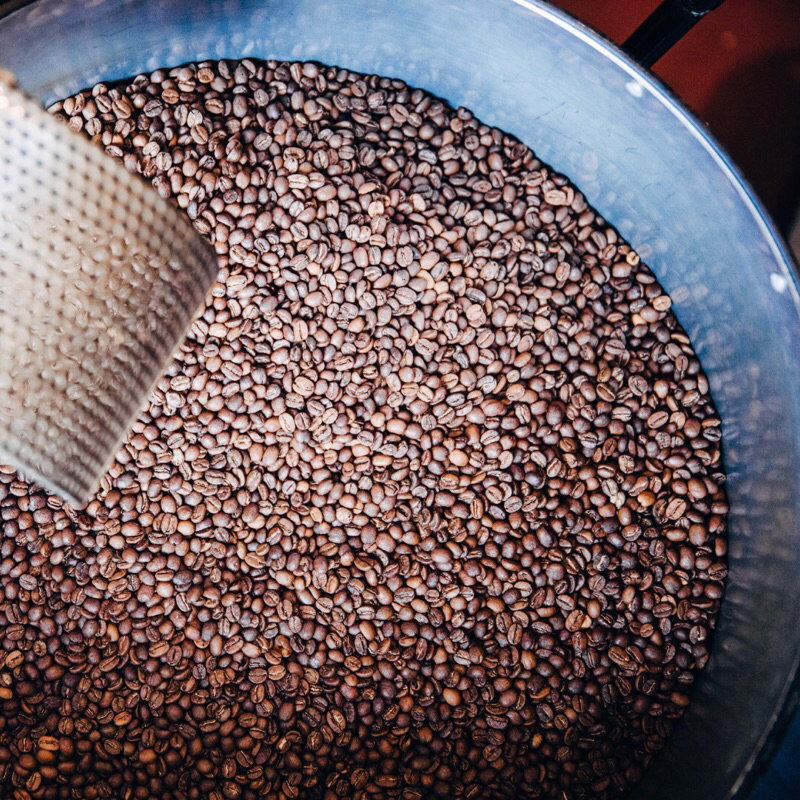 Cà Phê Bột Cà Phê Pha Máy Cà Phê Nấm Hầu Thủ Hữu Cơ, Lion’s Mane Mushroom