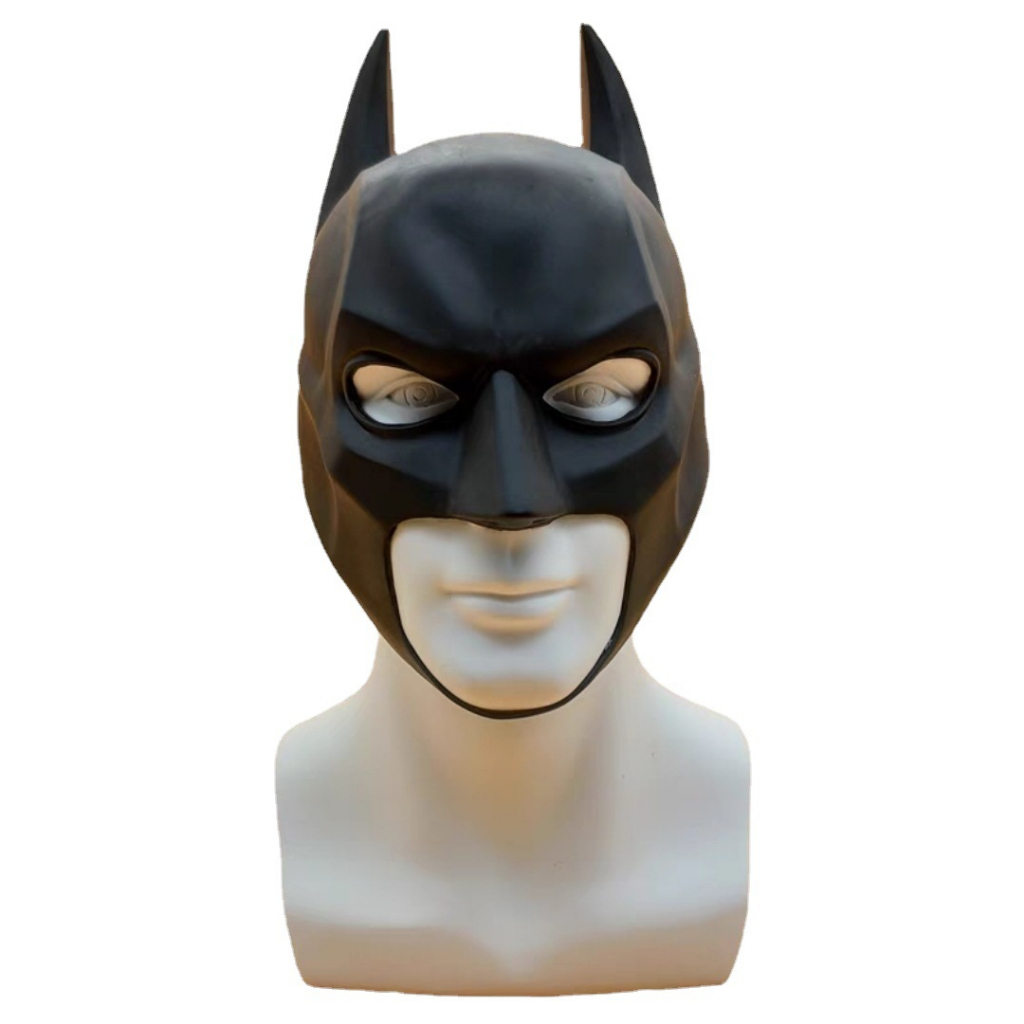 Mặt nạ Hóa Trang BatMan, Mặt nạ Cosplay Batman, Mũ Trùm Đầu Độc Lạ