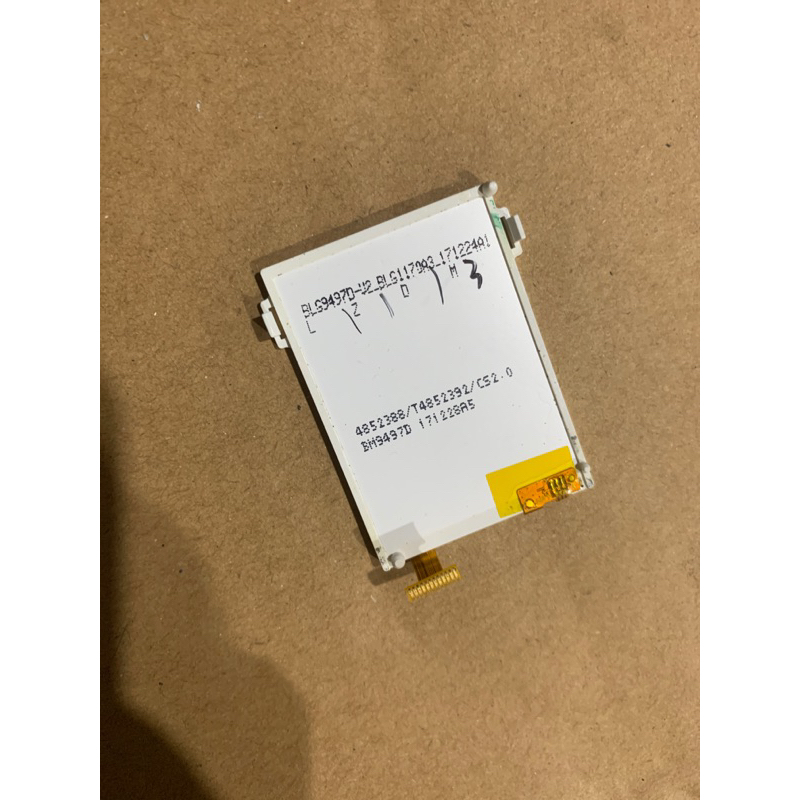 Màn Hình Nokia Zin 105/130/106 ( 2017, 2018, 2019