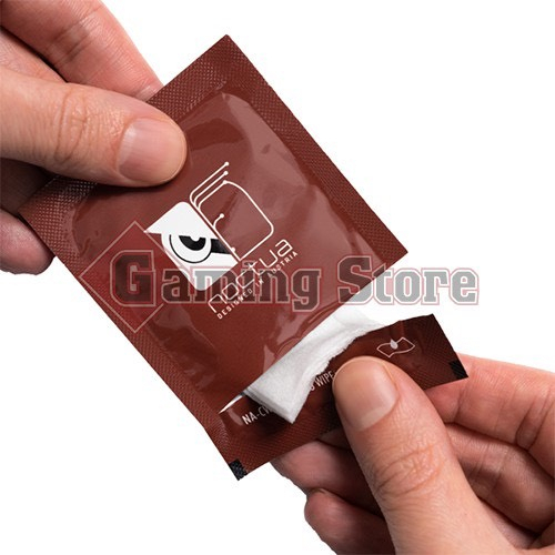 Khăn Lau Keo Tản Nhiệt Noctua NA-SCW1 - Hàng Chính Hang