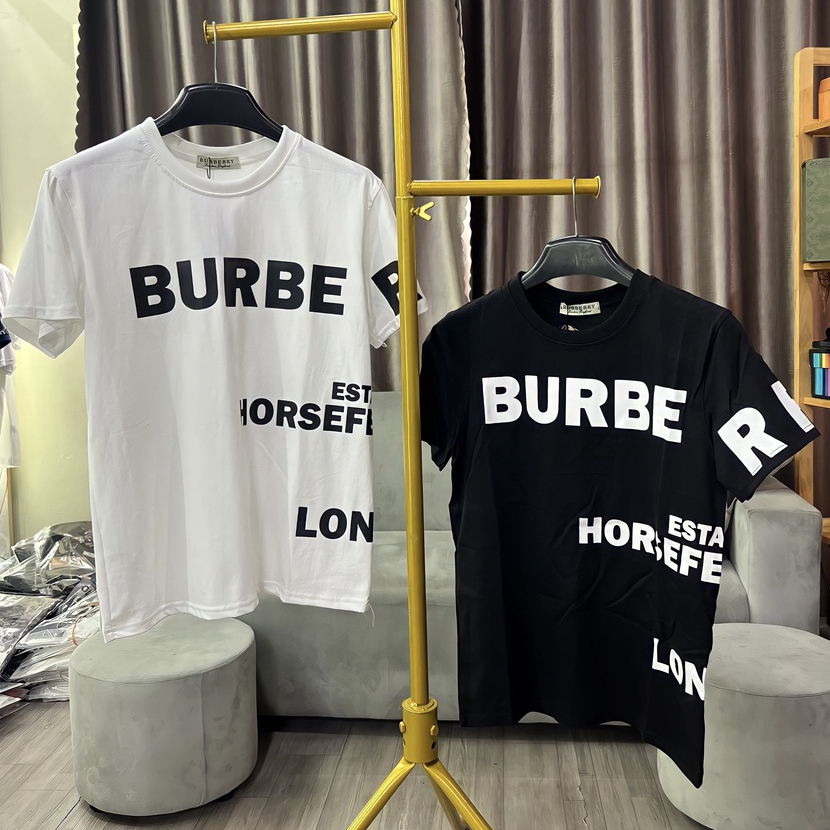 Áo Phông  Nam Nữ LV Rách In Họa Tiết Chất Liệu Cotton Thấm Hút Mồ Hôi, Thời Trang Nam Nữ Siêu Cấp