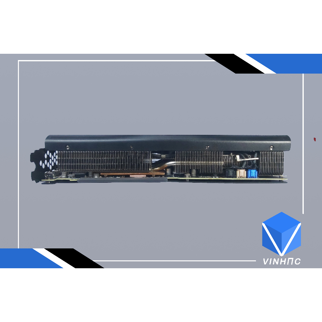 Card màn hình EVGA RTX 3080TI FTW3 ULTRA | BigBuy360 - bigbuy360.vn