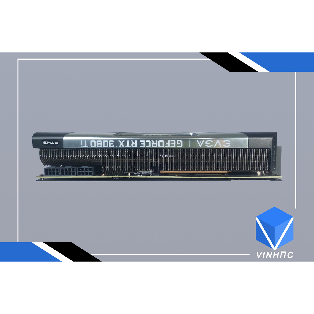 Card màn hình EVGA RTX 3080TI FTW3 ULTRA | BigBuy360 - bigbuy360.vn