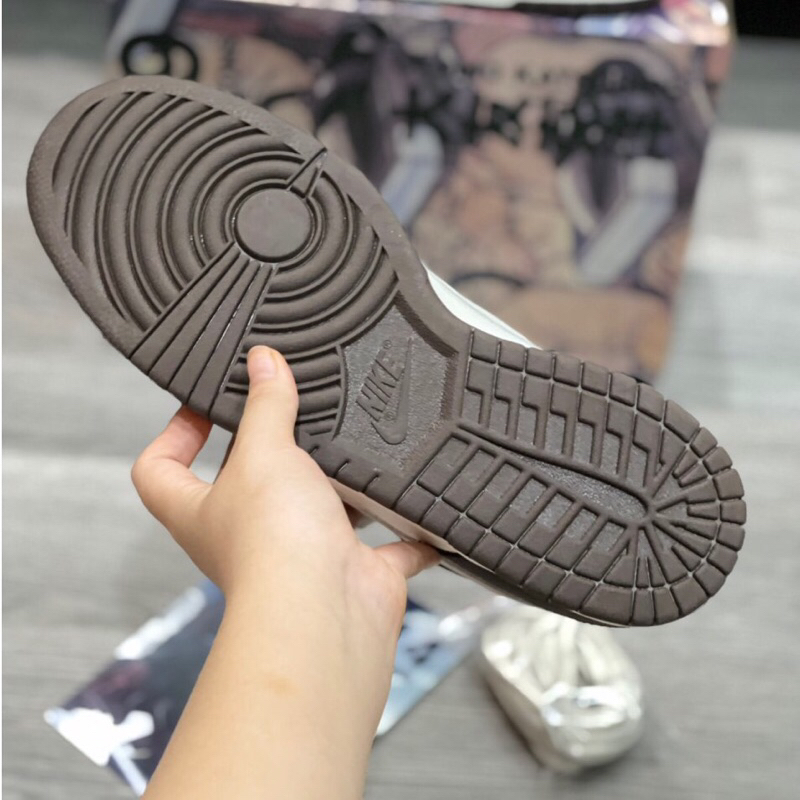 Giầy thể thao sneaker jd1 sb nam nữ 36-43