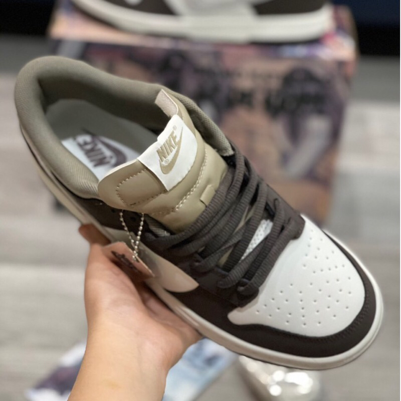 Giầy thể thao sneaker jd1 sb nam nữ 36-43