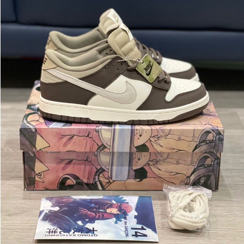 Giầy thể thao sneaker jd1 sb nam nữ 36-43