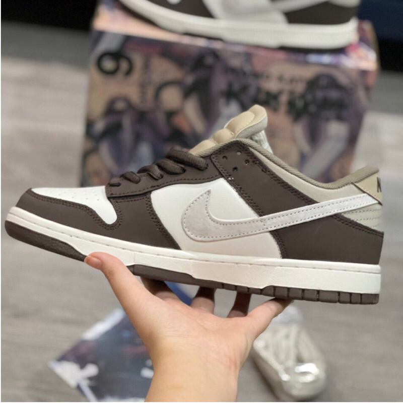 Giầy thể thao sneaker jd1 sb nam nữ 36-43