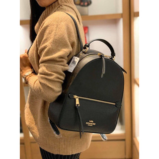 Balo Coach Jordyn Backpack unisex xuất xịn