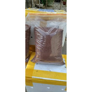 3kg Đất thịt bazan trồng hoa