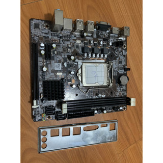 Main h61 socket 1155 giá rẻ