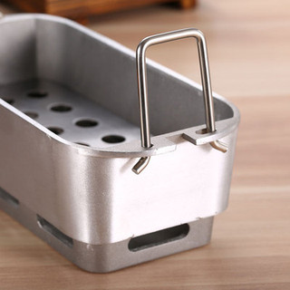 Bếp nướng bằng than kiểu Nhật Bản