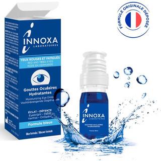 [ PHÁP] Lotion nhỏ mắt Innoxa 10ml