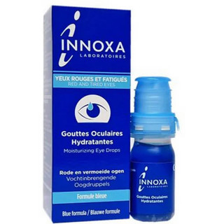 Lotion nhỏ mắt Innoxa 10ml