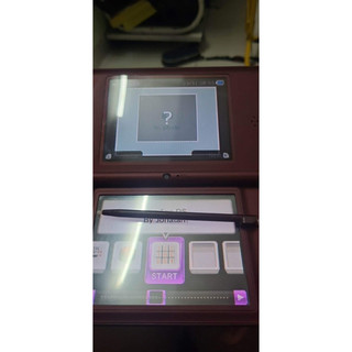 Máy chơi game DSi XL