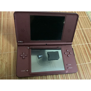 Máy chơi game DSi XL