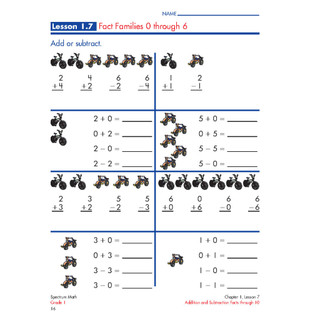 [ 21q Grade 4 ] Spectrum: Math, Reading,Multiplication, Geography, Science, Subtraction, Division,...