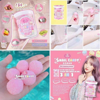 Viên Kẹo làm trắng da 🍭 🍭🍭🍭
