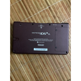 Máy chơi game DSi XL
