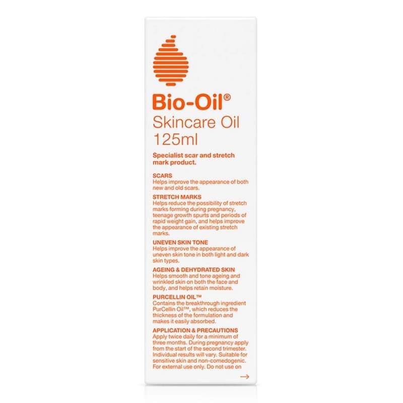 dầu chăm sóc da chống rặng da Bio-Oil 125ml (chính hãng) | BigBuy360 - bigbuy360.vn