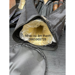 Bao đựng kèn đám ma đám hiếu