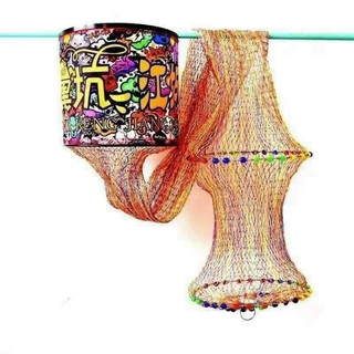 Rọng Đựng Cá Hạt Daiwa, Giỏ Đựng Cá Đẹp