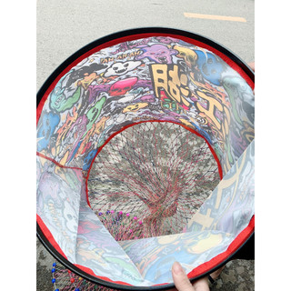 Rọng Đựng Cá Hạt Daiwa, Giỏ Đựng Cá Đẹp