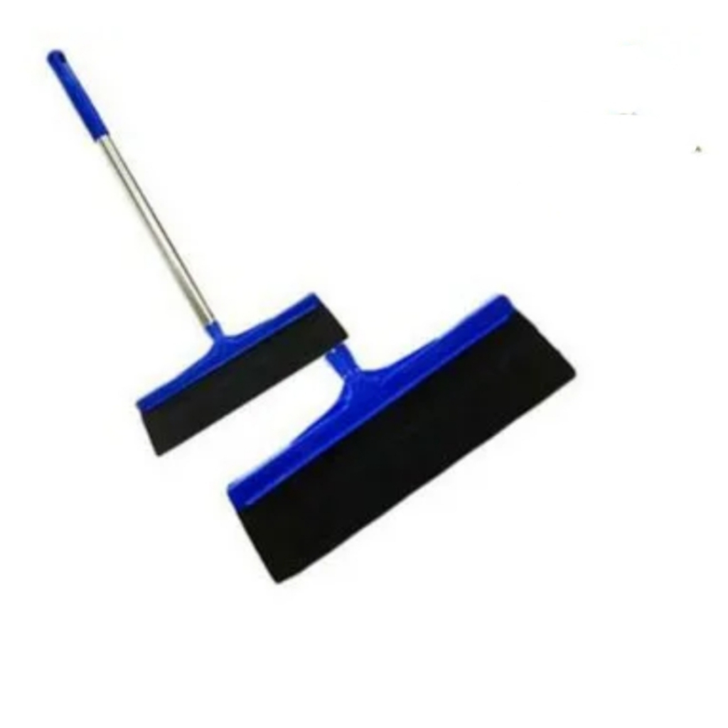 Chổi gạt nước sàn nhà - Cây gạt nước, đẩy nước, cào nước inox