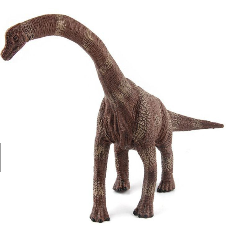 đồ chơi Brachiosaurus mô hình khủng long cổ dài