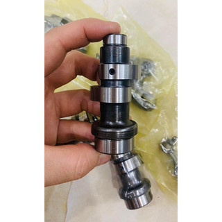 Camshaft cò lăn HL dành cho Wave Dream: 5.0/ 5.6/ 5.8/ 6.0/ 6.2/ 6.5