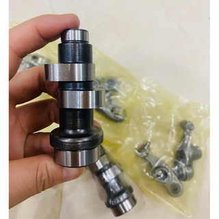 Camshaft cò lăn HL dành cho Wave Dream: 5.0/ 5.6/ 5.8/ 6.0/ 6.2/ 6.5