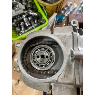 Camshaft cò lăn HL dành cho Wave Dream: 5.0/ 5.6/ 5.8/ 6.0/ 6.2/ 6.5
