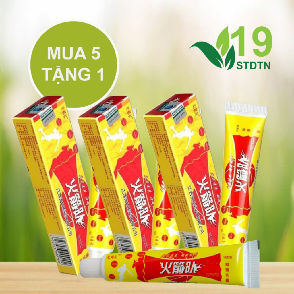 Kem bôi viêm da cơ địa, hắc lào, nấm ngứa đầu, chàm, tổ đỉa, ghẻ nước, lang ben, á sừng, vảy nến | ngoài da hiệu quả