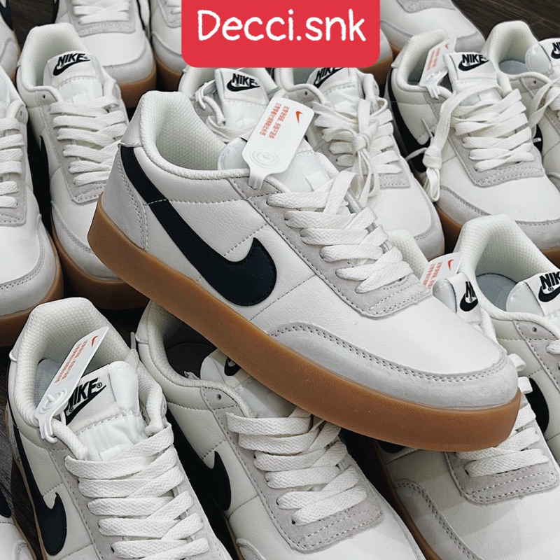 Giày thể thao sneaker Ni.ke Killshot 2 Midnight Navy - Full box