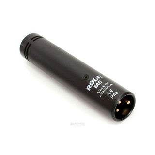 Micro thu âm nhạc cụ Rode M5 (cặp)