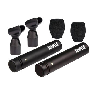 Micro thu âm nhạc cụ Rode M5 (cặp)