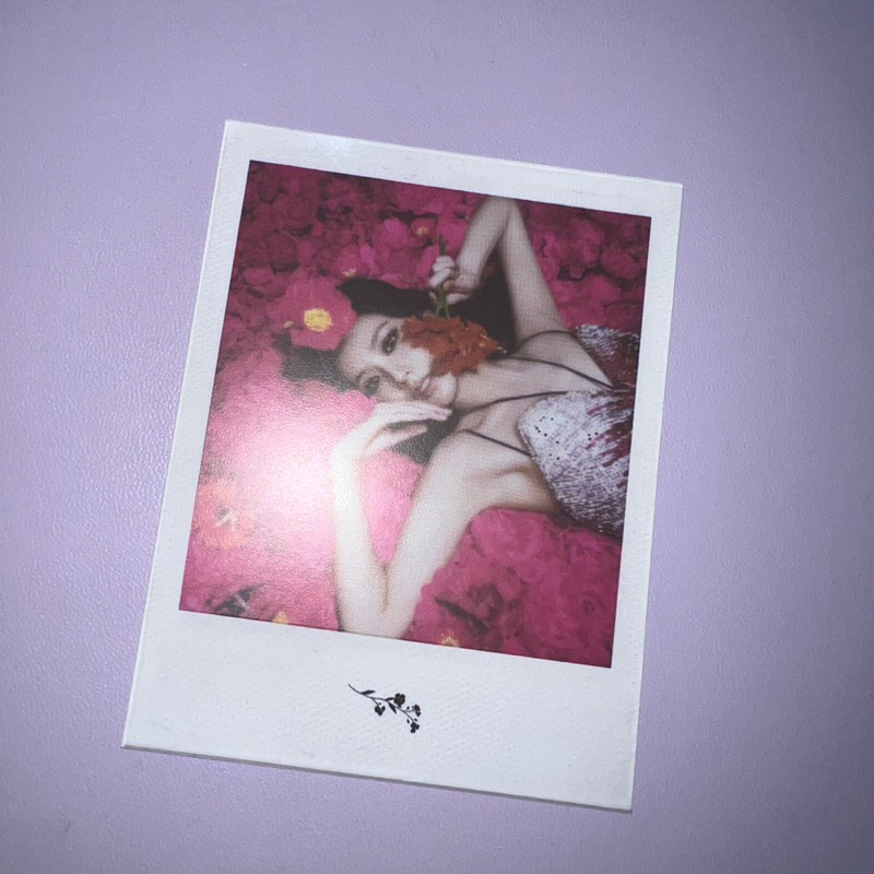 POSTCARD - POLA BLACKPINK