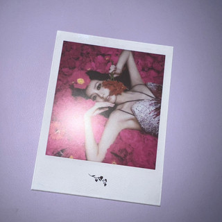 [ OFFICIAL - SẴN ] POSTCARD - POLA BLACKPINK